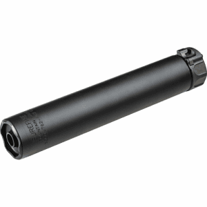 SUREFIRE SOCOM RC2 Gen II 7.62x51 Quick Detach Rifle Silencer / Suppressor - Black