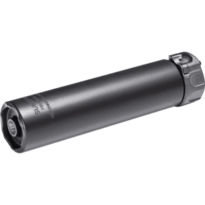 SUREFIRE SOCOM556-SB2 5.56 NATO 6.2" Suppressor / Silencer - Black