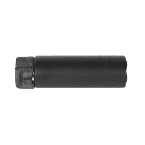 SUREFIRE 2nd Gen Socom 5.56 NATO 5" Quick Detach Rifle Silencer / Suppressor - Black