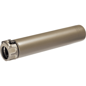 SUREFIRE Socom 300 CQB Suppressor - Dark Earth