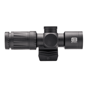 EOTECH Vudu 3-9 SFP Ultra Short HC1 Integrated Mount