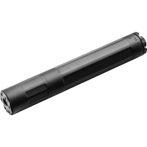 SUREFIRE SF Ryder 9mm Titanium Direct Thread Silencer / Suppressor - Black