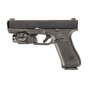 GLOCK G17 Gen5 9MM 4.49" 17rd w/ Ameriglo Night Sights + Streamlight TLR-7A | POLICE TRADE-IN