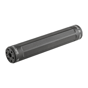 SUREFIRE SF Ryder Thread-On Sound 22LR/22Mag/17HMR Black