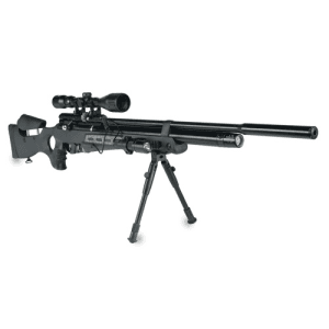 HATSAN BT65SB - Quiet Energy 0.177 1425 Blk Syn Sling