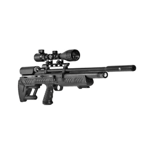 HATSAN BullBoss .177 Caliber 1350 Bullpup Blk Syn Sling