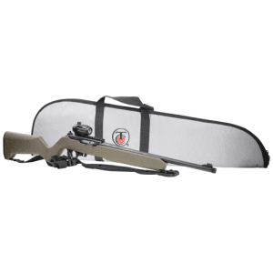 THOMPSON CENTER T/CR22 + Red-Dot, Soft Case & Sling