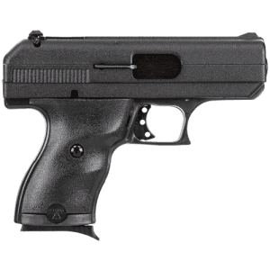 HI-POINT C-9 9mm 3.5" 8rd Pistol w/ Galco Holster - Black