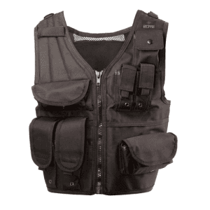 CROSMAN Tactical Harness Highly durable 7 pocket harness