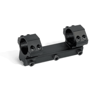 CROSMAN 1 Piece Dovetail Mount - Medium Height