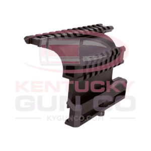 Cybergun Kalashnikov Side Mount With Double Rails