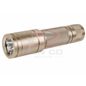 WALTHER ARMS Xenon Tactical Flashlight 60 Lumens