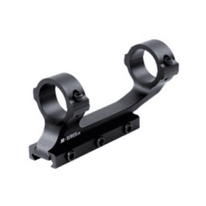 NIKON M-SERIES XR MOUNT 30MM Black