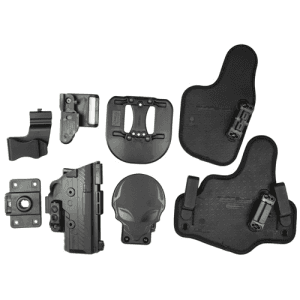 ALIEN GEAR HOLSTERS Shape Shift Modular Holster System Fits Sig Sauer P320 C/Carry | Right Hand