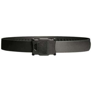 SHIELD ARMS Apogee Belt | Black