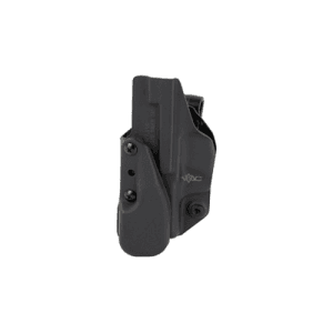 BLACKPOINT TACTICAL VTAC IWB Black Sig P365 Kydex Adj Cant IWB Clips