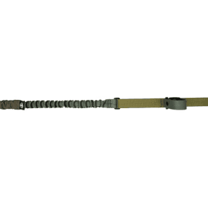 SHIELD ARMS Partisan Adjustable Two-Point Nylon Sling | OD Green