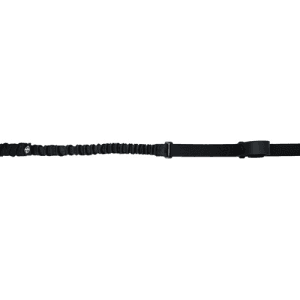 SHIELD ARMS Partisan Adjustable Two-Point Nylon Sling | Black