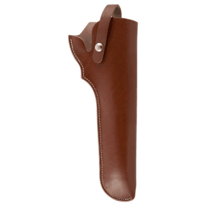 HUNTER COMPANY Hip Holster Chestnut Tan Lthr Taurus Judge 6.5" RH