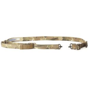 BLUE FORCE GEAR Vickers 221 Sling Multi-Cam Cordura 54"-64" 1.25"W