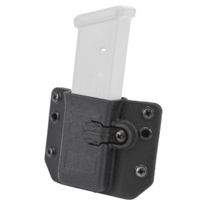 RAVEN CONCEALMENT Copia Double Magazine Pouch Ambi Most Double Stack