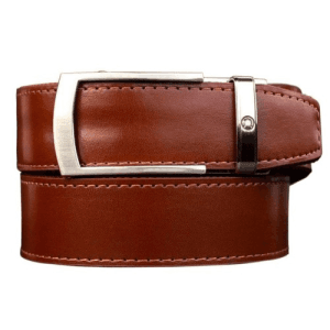 NEXBELT Bond Brown 1 3/8" EDC Gun Belt