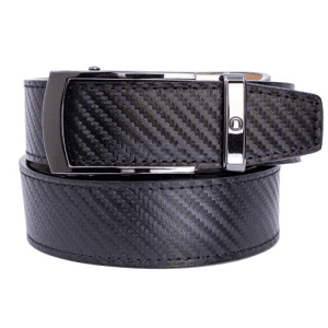 NEXBELT Bond Carbon Black 1 3/8" EDC Gun Belt