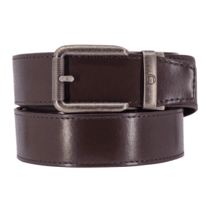 NEXBELT Rogue Espresso 1.5" EDC Gun Belt