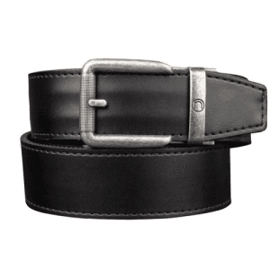 NEXBELT Rogue Black 1.5" EDC Gun Belt