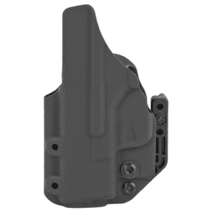 L.A.G. Tactical Lag Tactical Appendix Mk Ii Iwb Kydex Holster Fits Springfield Xds 9/45 | Right Hand