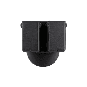 ALIEN GEAR HOLSTERS Cloak Tuck Magazine Pouch Black (2) Magazines