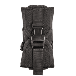 HIGH SPEED GEAR Multipurpose Pouch Black Nylon