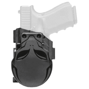 Alien Gear Holsters Shape Shift Paddle Holster Fits Glock 17/31, Shadow Systems Dr920 | Right Hand