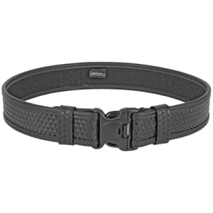 BIANCI 7950 2.25" Duty Belt | 34-40" Medium, Black