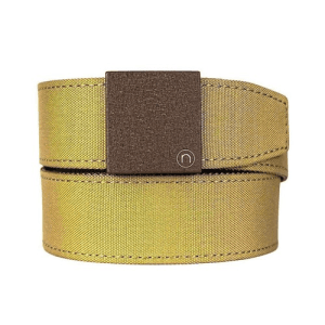 NEXBELT Supreme Appendix Coyote 38mm EDC Gun Belt
