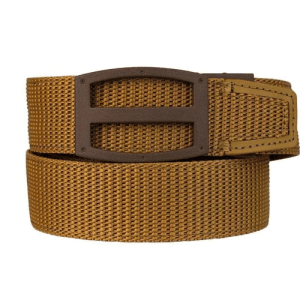 NEXBELT Titan Coyote 1.5" PreciseFit EDC Gun Belt