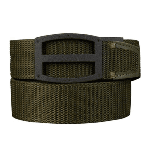 NEXBELT Titan OD Green 1.5" PreciseFit EDC Gun Belt
