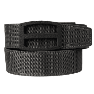 NEXBELT Titan Grey 1.5" PreciseFit EDC Gun Belt.