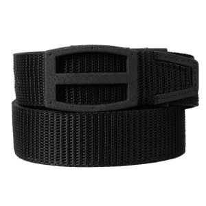 NEXBELT Titan BD Black 1.5" EDC Gun Belt