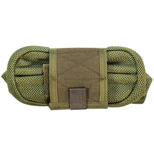 HIGH SPEED GEAR MagNet Dump Pouch V2 OD Green