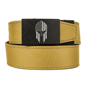 NEXBELT Guardian Spartan Coyote 1.5" EDC Gun Belt