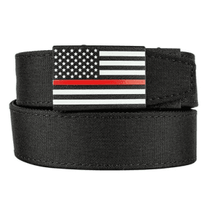 NEXBELT Guardian Red Line 1.5" EDC Gun Belt