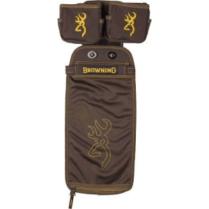 BROWNING Competition Series Shell Pouch