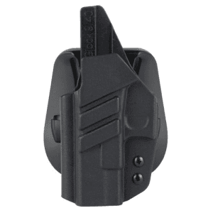 1791 GUNLEATHER Kydex Paddle Holster for Glock 17/19/26 | Left Hand
