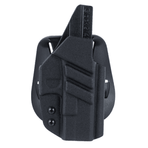 1791 GUNLEATHER Kydex Paddle Holster Fits Glock 17/19/22/23/26/33/45 | Right Hand
