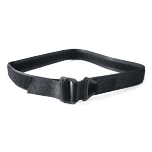 BLACKHAWK Instructors Gun Belt-MD 1.75" 31-41" Black Vert TF