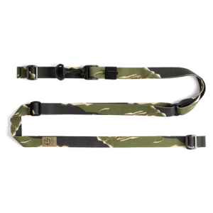 EDGAR SHERMAN ESD Sling 1" 2pt Combat Sling Matte