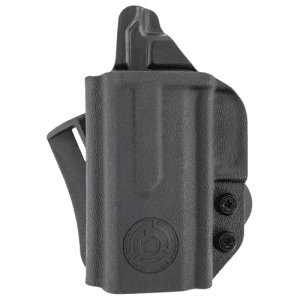 BYRNA TECHNOLOGIES Kydex Waistband Holster - LH