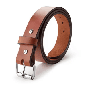 1791 GUNLEATHER Gun Belt 01 - 36-40"