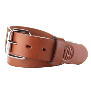 1791 GUNLEATHER Gun Belt 01 Sz 44/48 Classic Brn